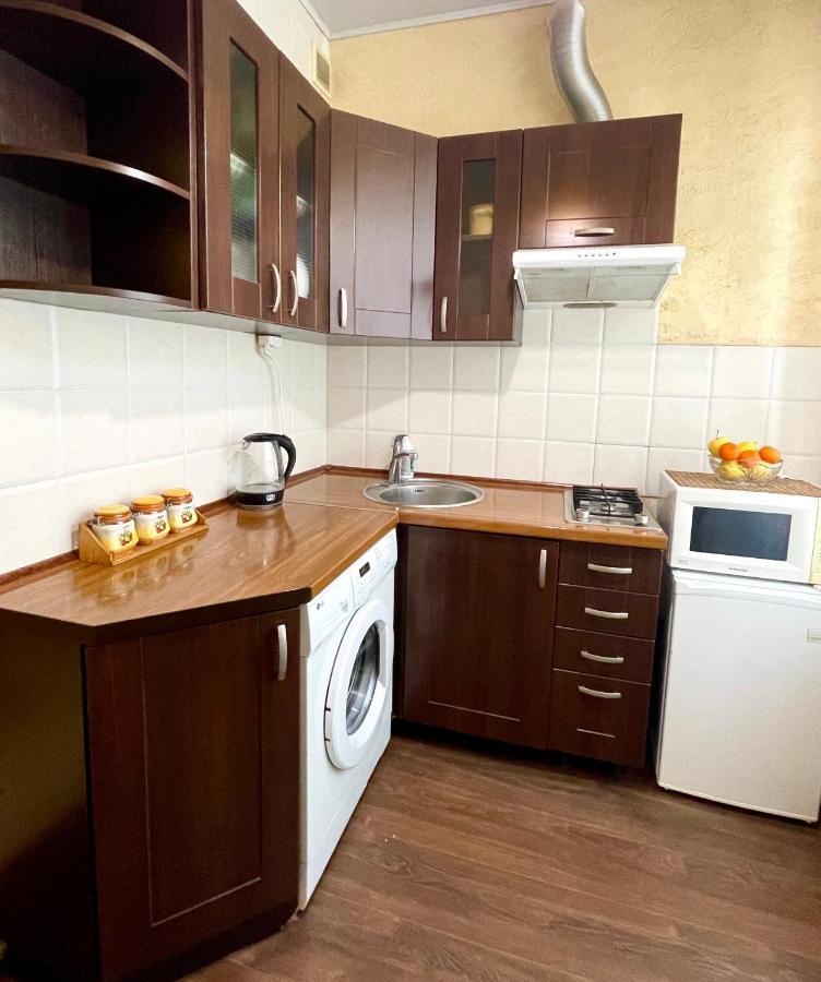 Бакулина 14 Apartment Kharkiv Exterior photo