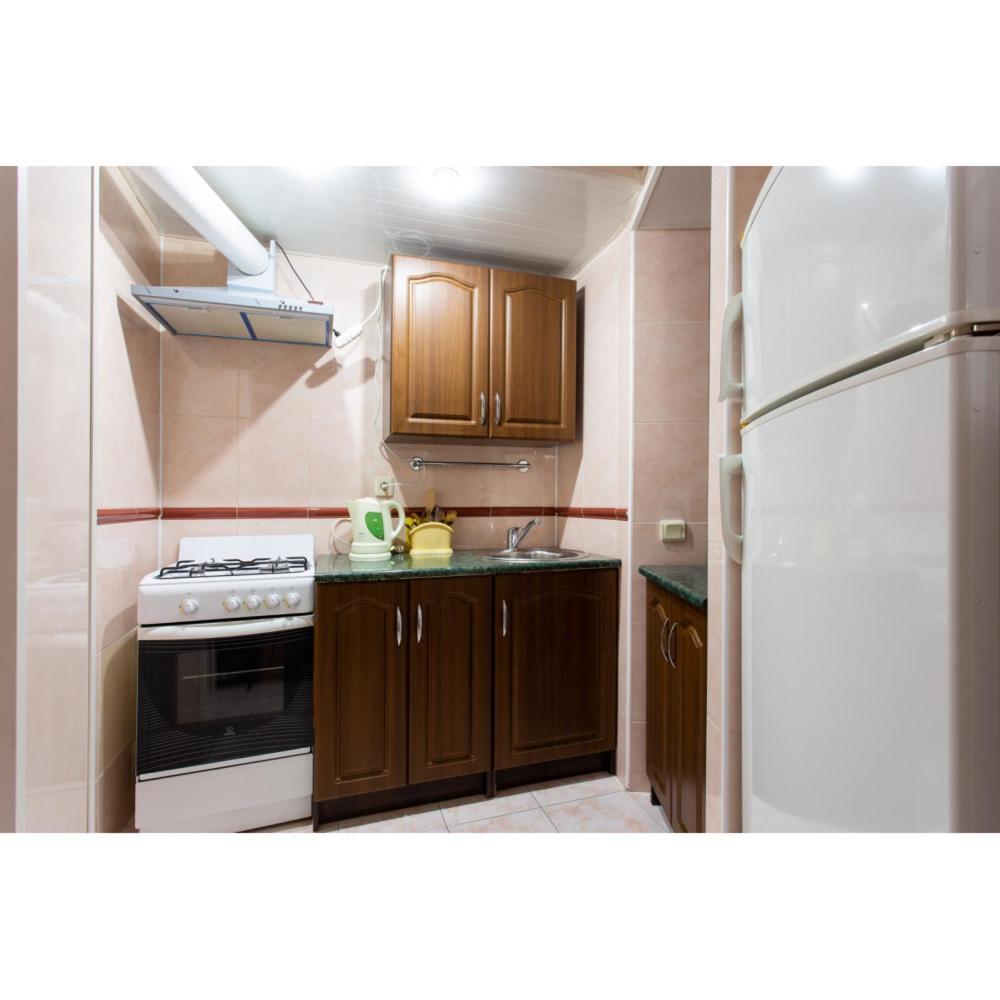Бакулина 14 Apartment Kharkiv Exterior photo