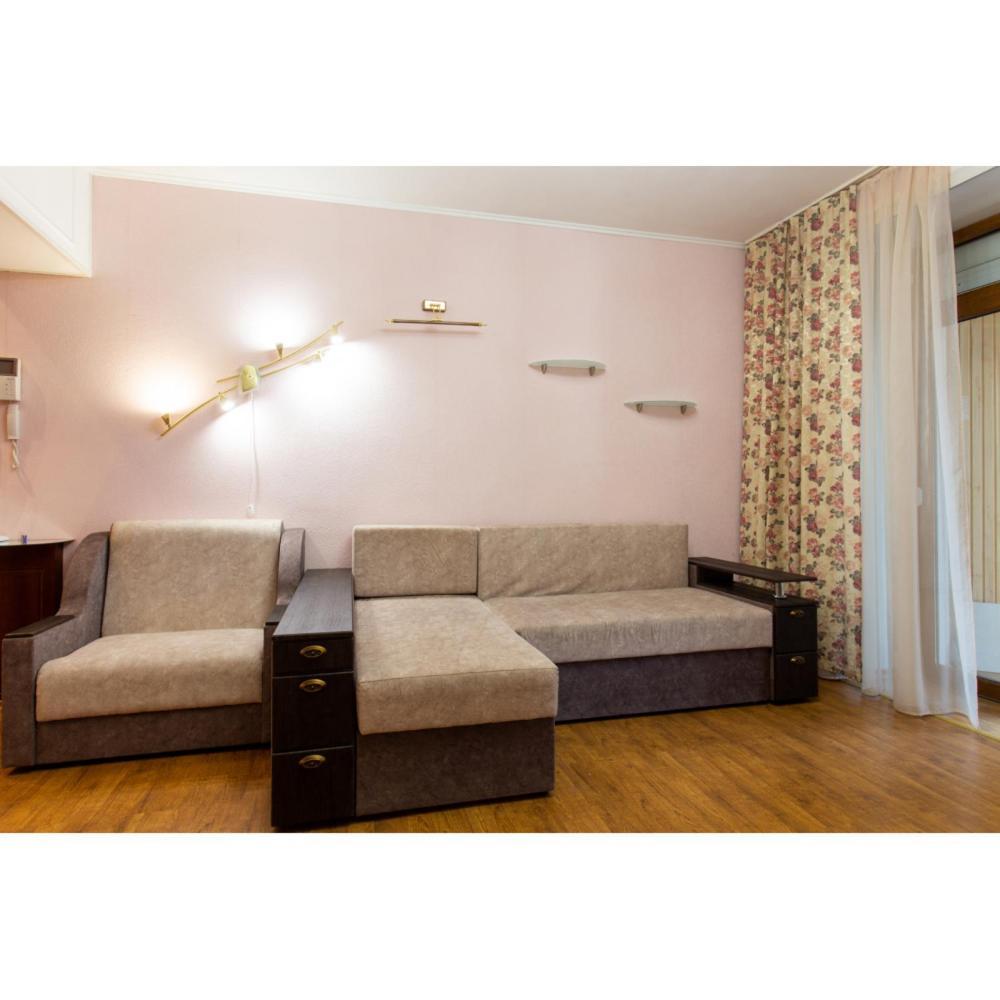 Бакулина 14 Apartment Kharkiv Exterior photo