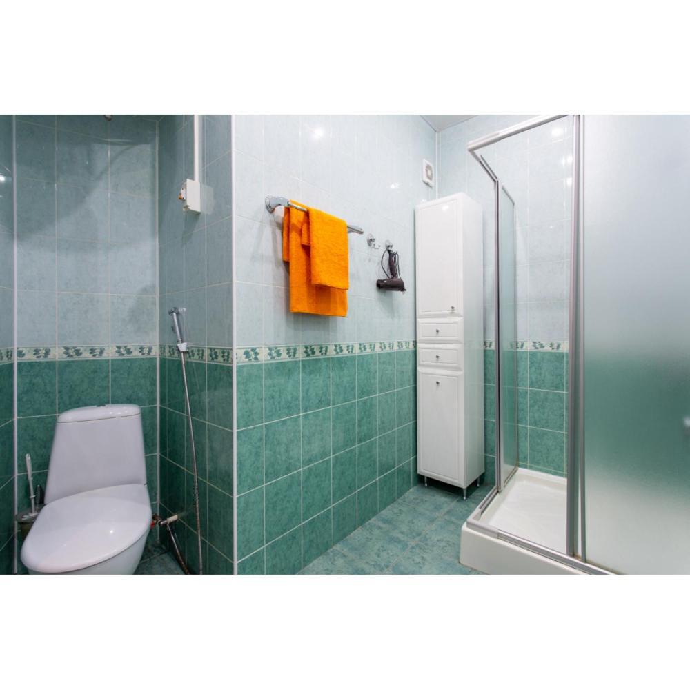 Бакулина 14 Apartment Kharkiv Exterior photo