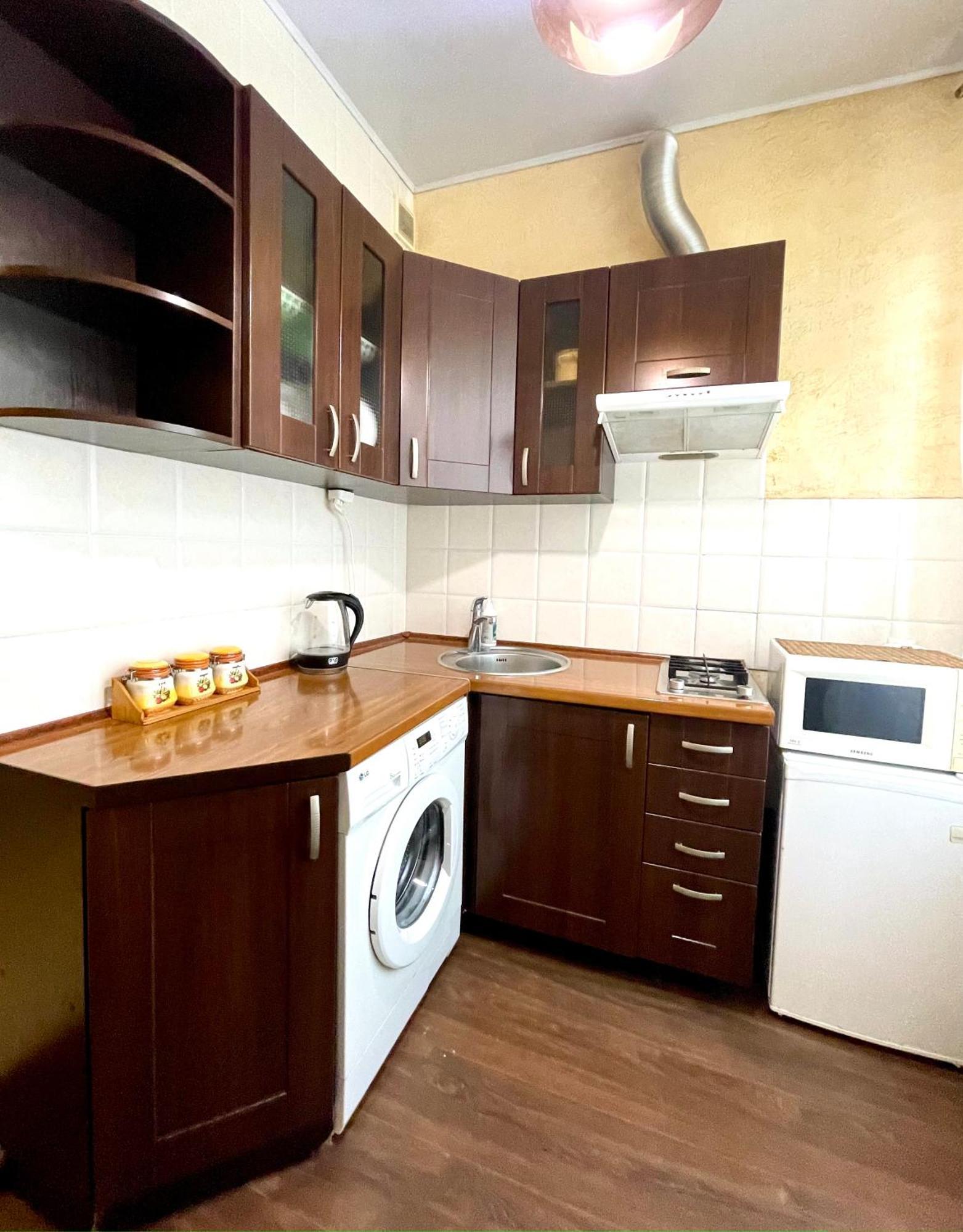 Бакулина 14 Apartment Kharkiv Exterior photo