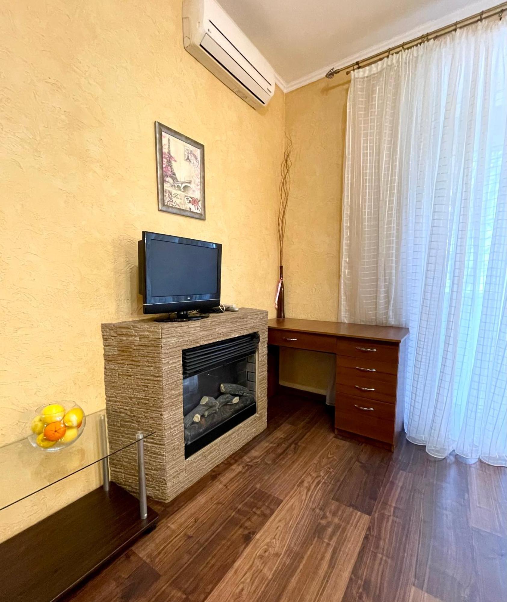 Бакулина 14 Apartment Kharkiv Exterior photo