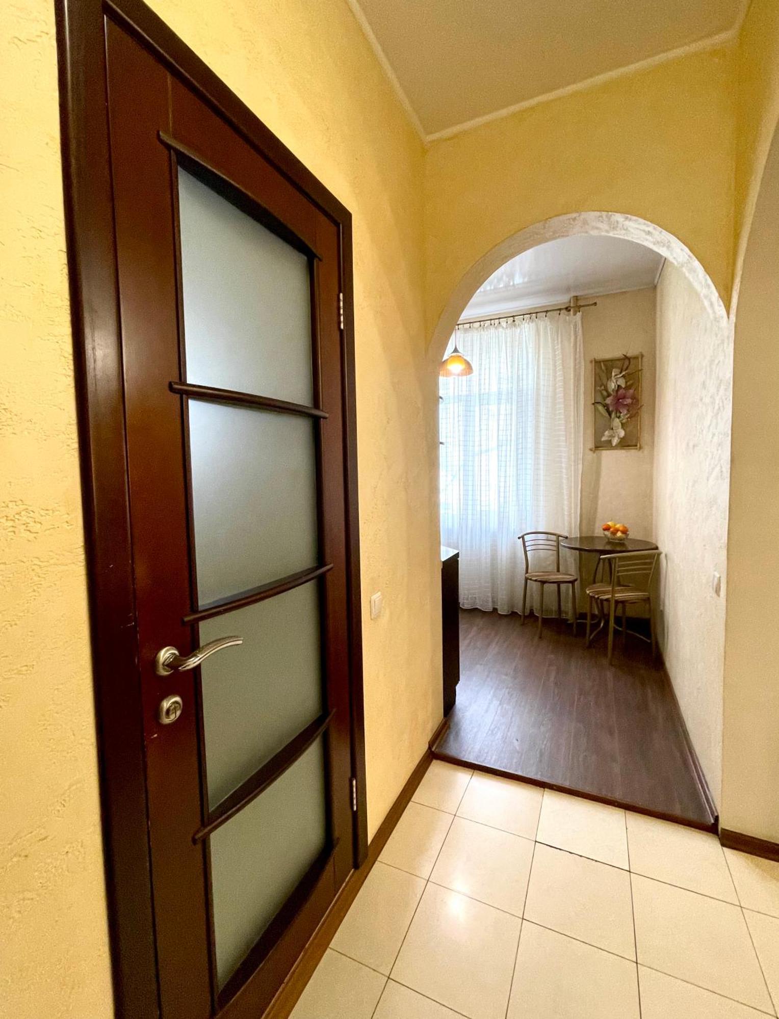 Бакулина 14 Apartment Kharkiv Exterior photo
